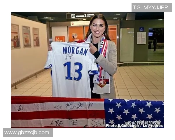 足球女星风采尽显 盘点全球最具影响力的女性足球运动员高清照片集